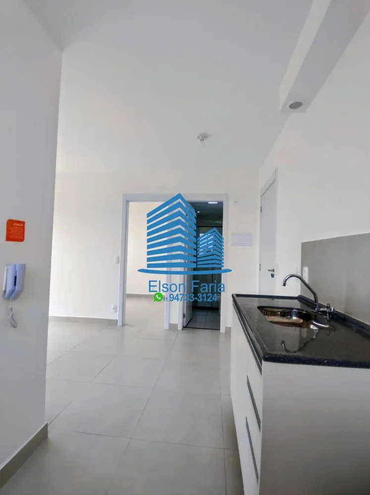 Apartamento, 2 quartos, 34 m² - Foto 7