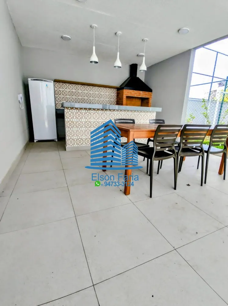 Apartamento, 2 quartos, 34 m² - Foto 14