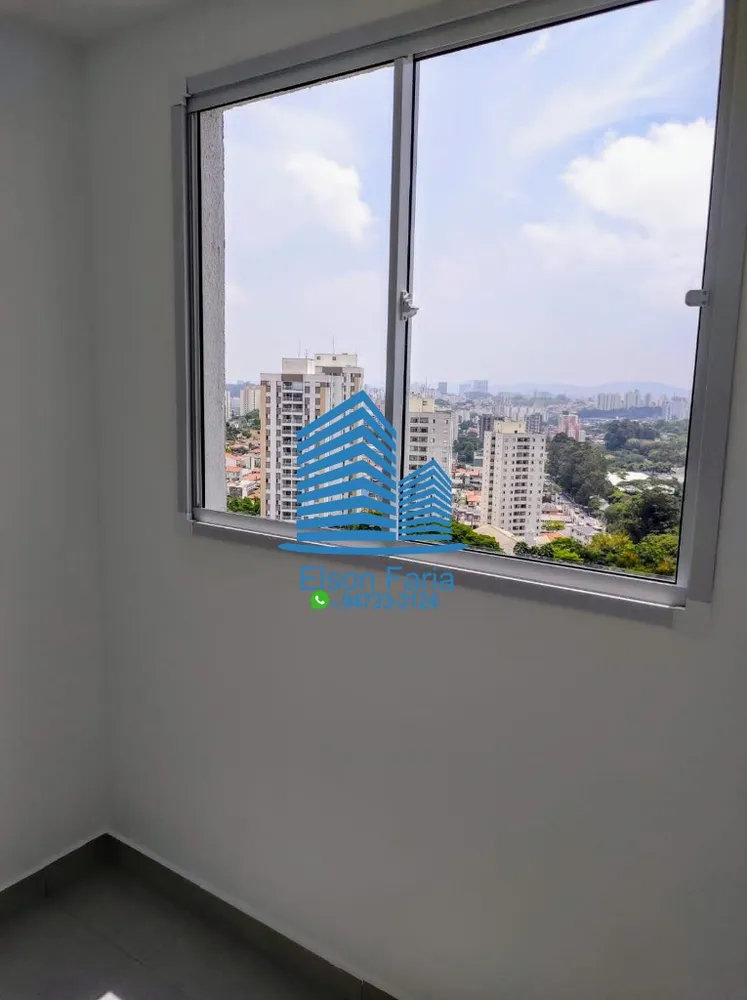 Apartamento, 2 quartos, 34 m² - Foto 11