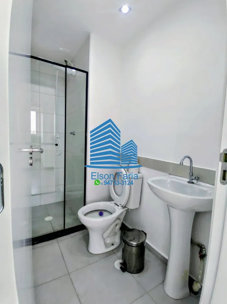 Apartamento, 2 quartos, 34 m² - Foto 12