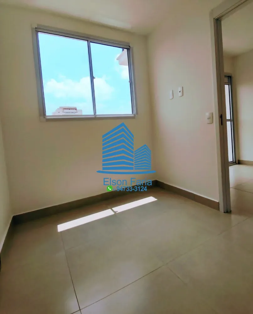 Apartamento, 2 quartos, 34 m² - Foto 10