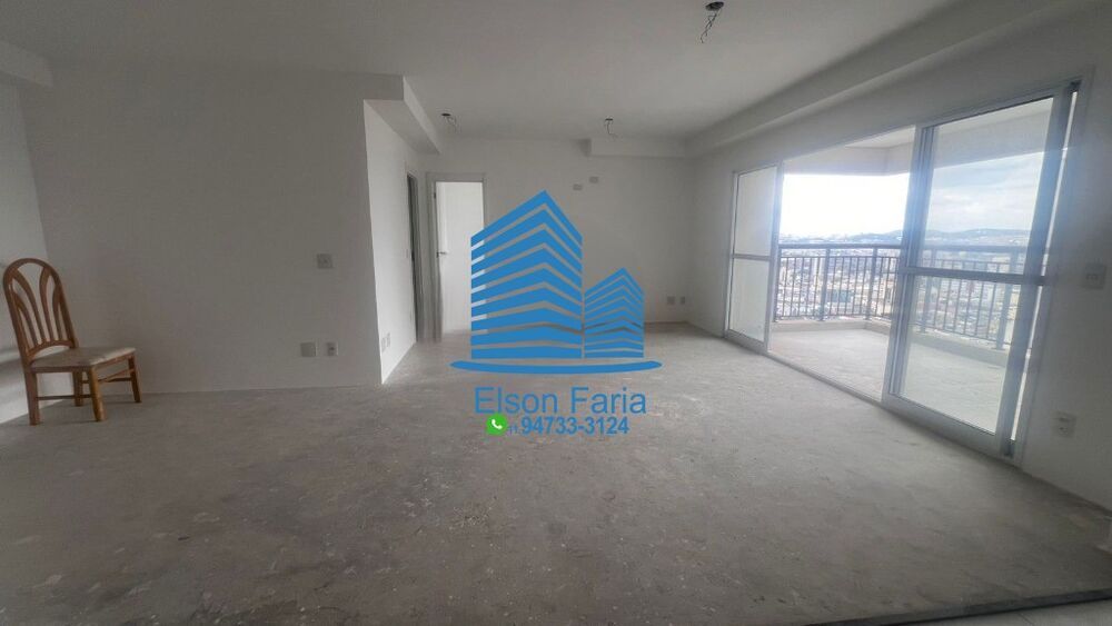 Apartamento, 3 quartos, 91 m² - Foto 7