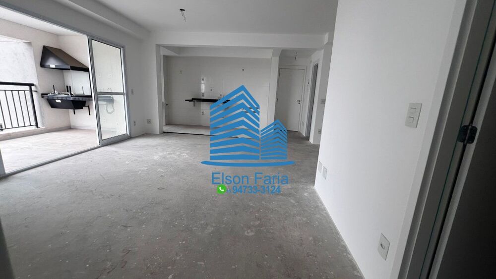 Apartamento, 3 quartos, 91 m² - Foto 4
