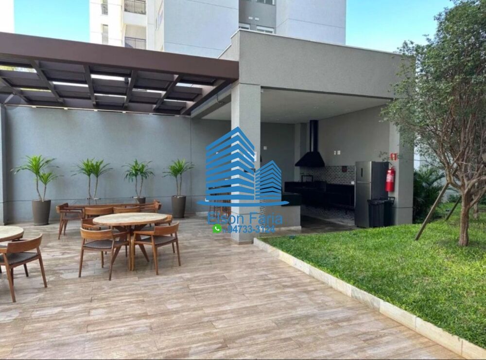 Apartamento, 3 quartos, 91 m² - Foto 8