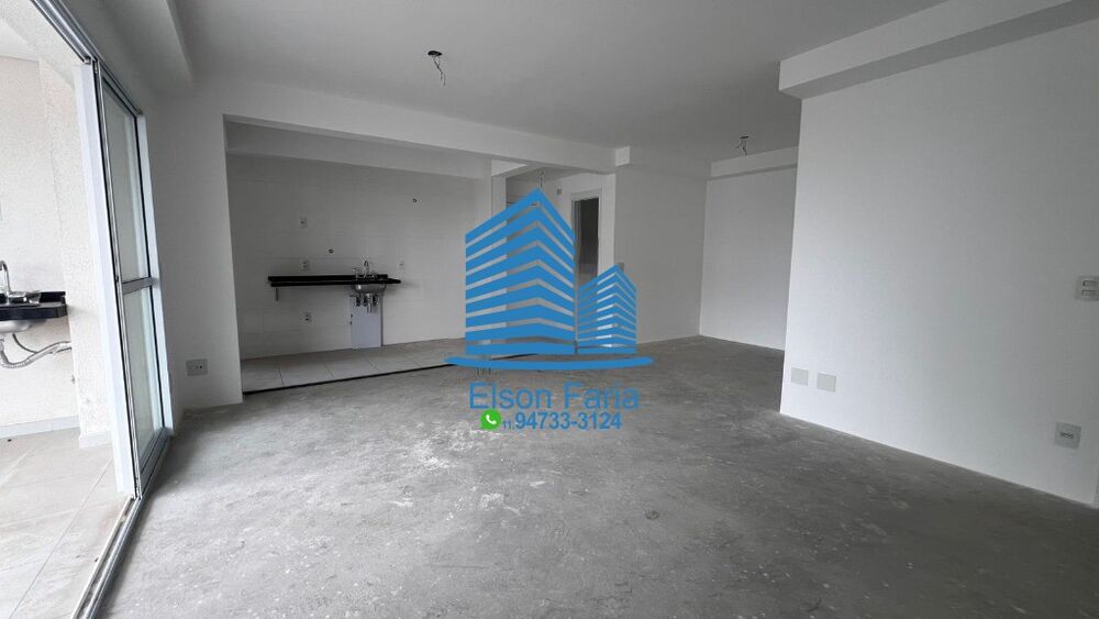 Apartamento, 3 quartos, 91 m² - Foto 11