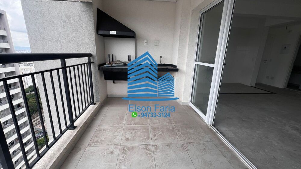 Apartamento, 3 quartos, 91 m² - Foto 24