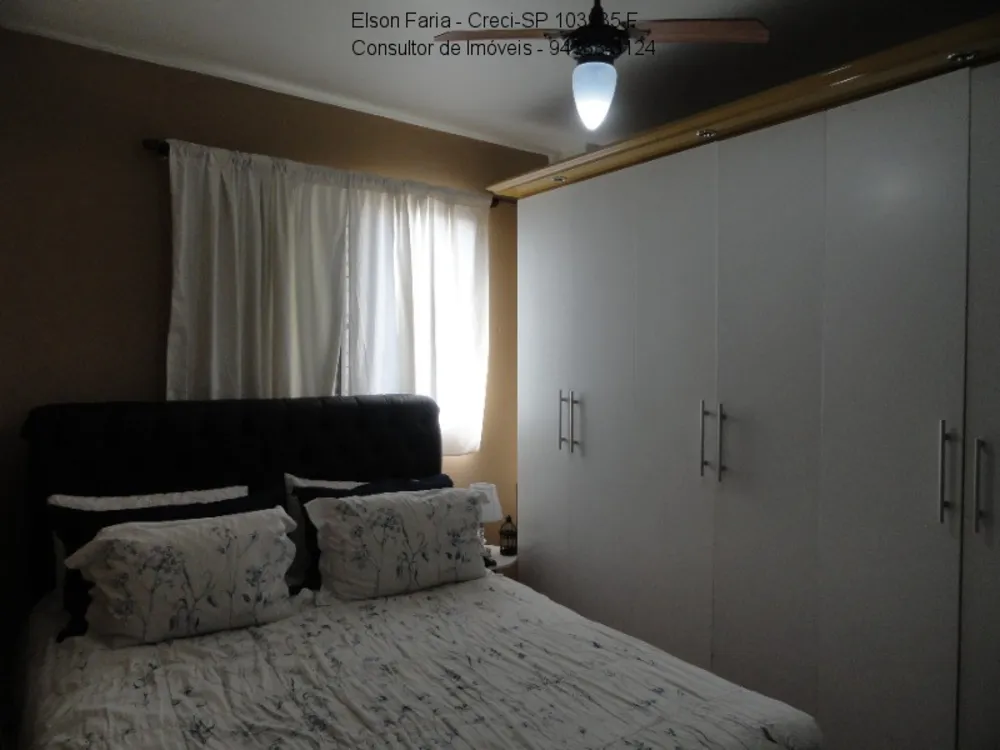 Apartamento, 2 quartos, 64 m² - Foto 12