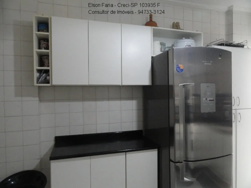 Apartamento, 2 quartos, 64 m² - Foto 8