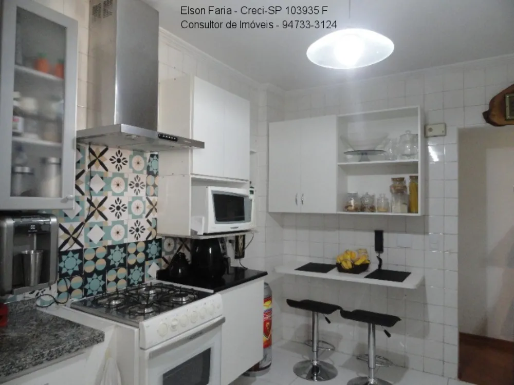 Apartamento, 2 quartos, 64 m² - Foto 9