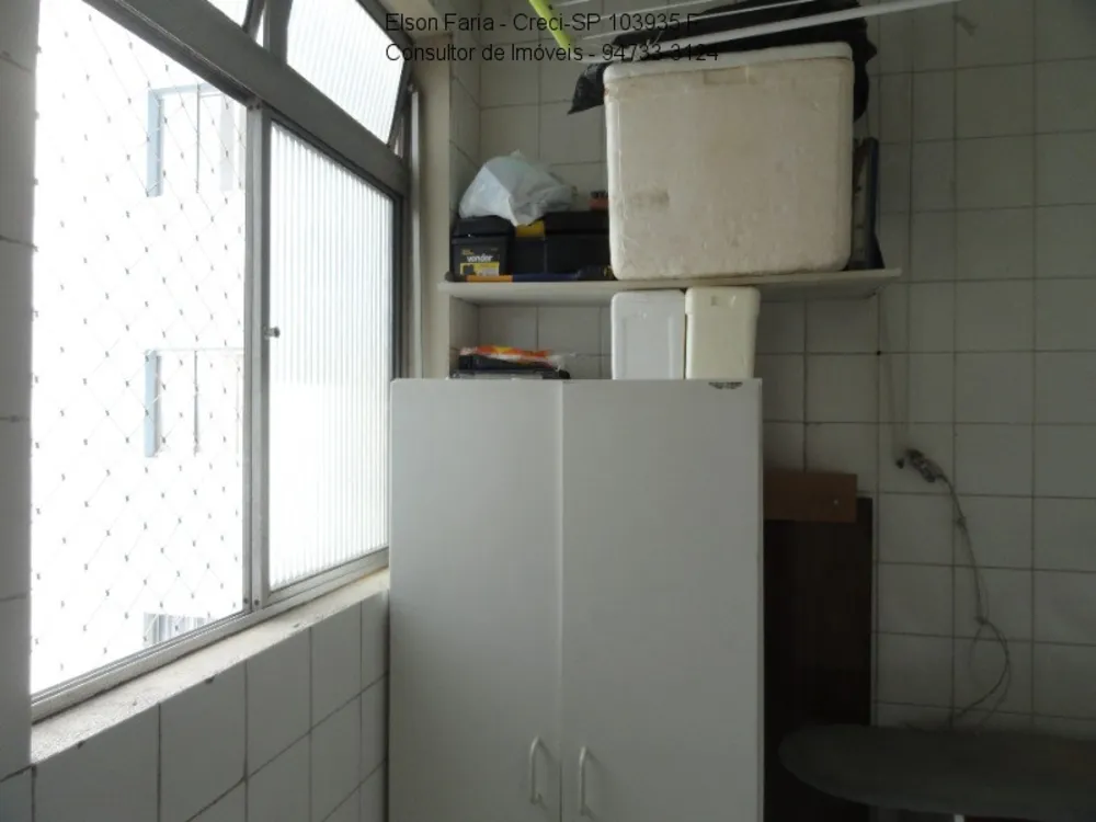 Apartamento, 2 quartos, 64 m² - Foto 11