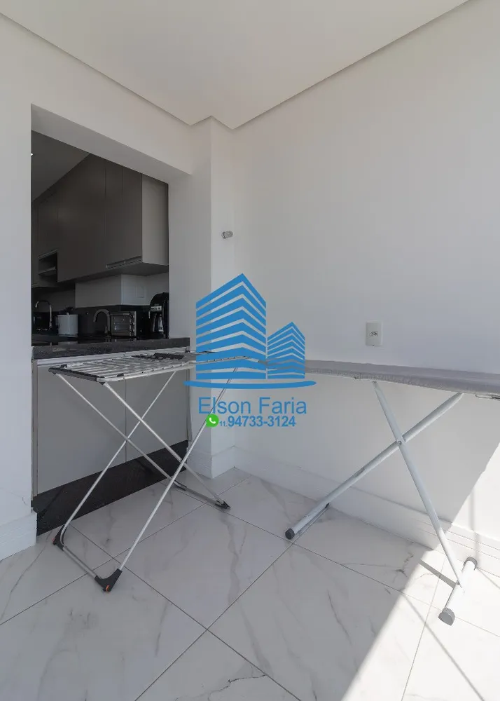 Apartamento, 2 quartos, 66 m² - Foto 13