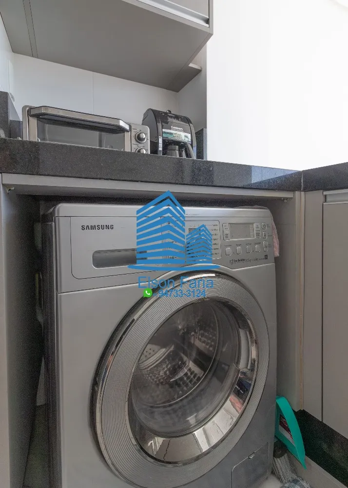 Apartamento, 2 quartos, 66 m² - Foto 15