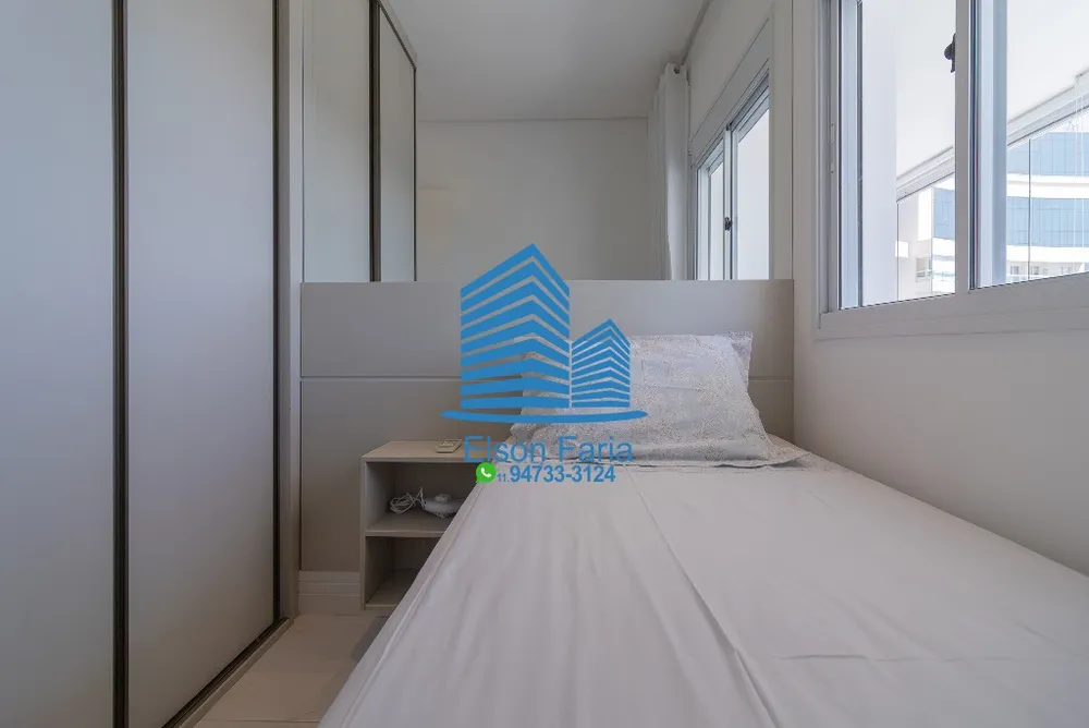 Apartamento, 2 quartos, 66 m² - Foto 12