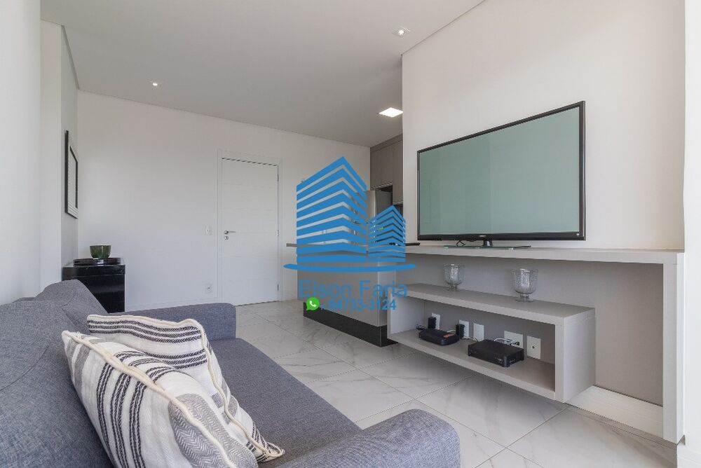 Apartamento, 2 quartos, 66 m² - Foto 2