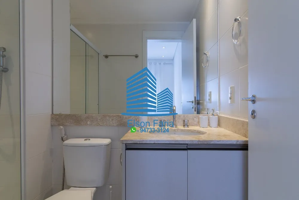 Apartamento, 2 quartos, 66 m² - Foto 11