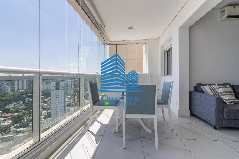 Apartamento, 2 quartos, 66 m² - Foto 3