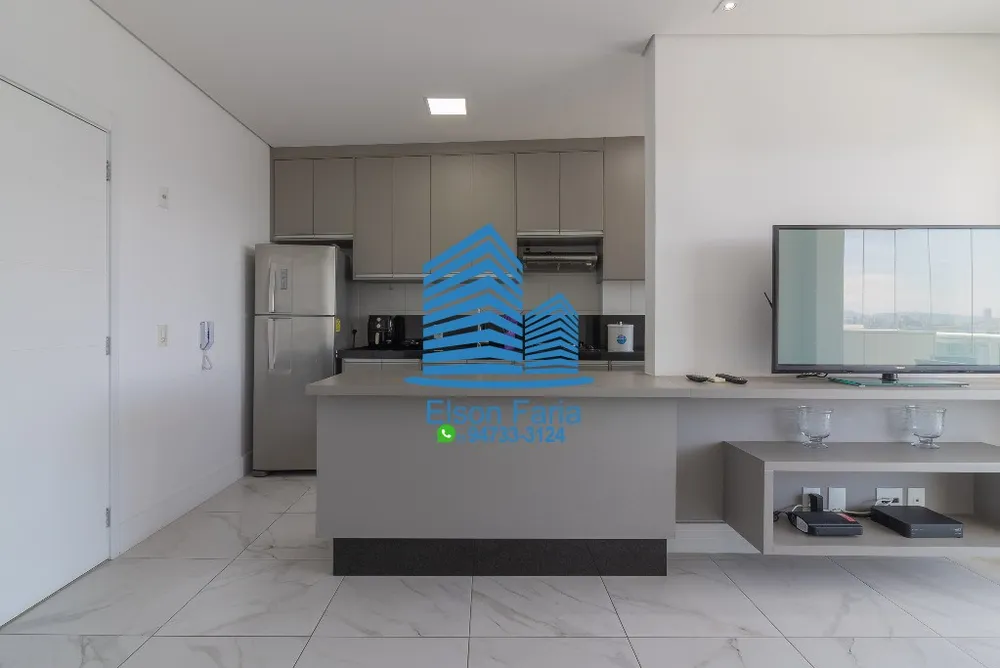 Apartamento, 2 quartos, 66 m² - Foto 1
