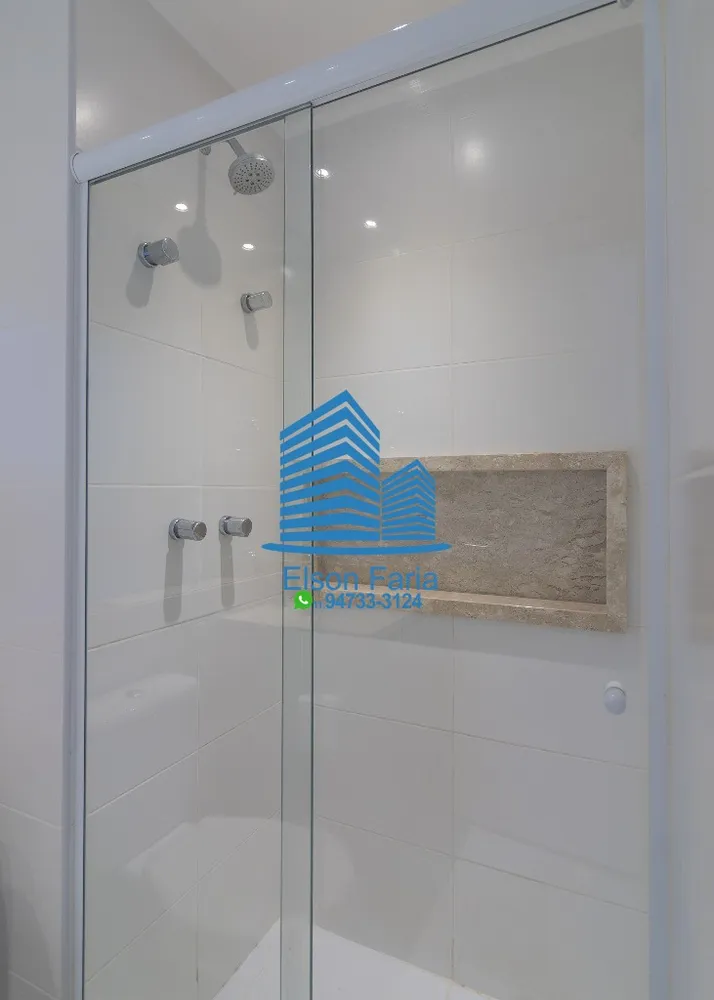 Apartamento, 2 quartos, 66 m² - Foto 9