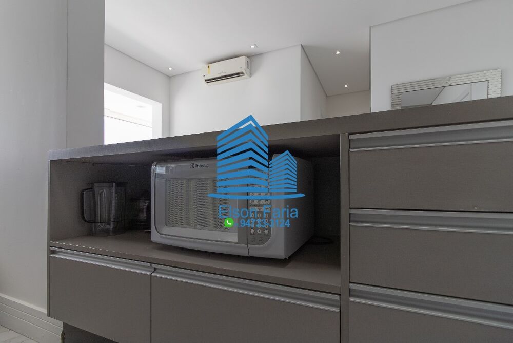 Apartamento, 2 quartos, 66 m² - Foto 1
