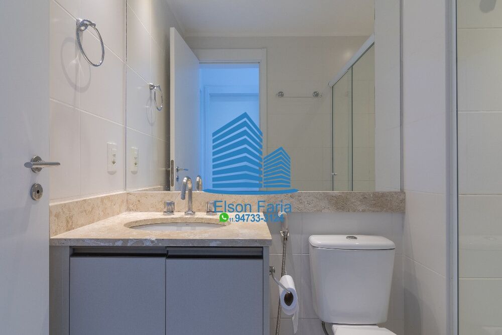 Apartamento, 2 quartos, 66 m² - Foto 3