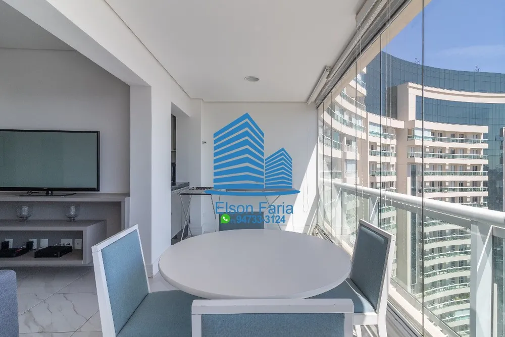 Apartamento, 2 quartos, 66 m² - Foto 4