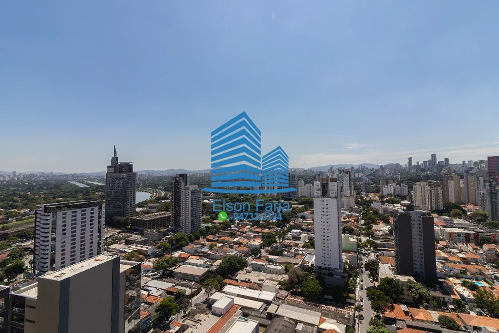 Apartamento, 2 quartos, 66 m² - Foto 5