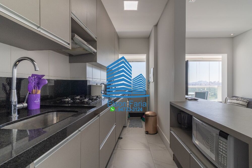 Apartamento, 2 quartos, 66 m² - Foto 4