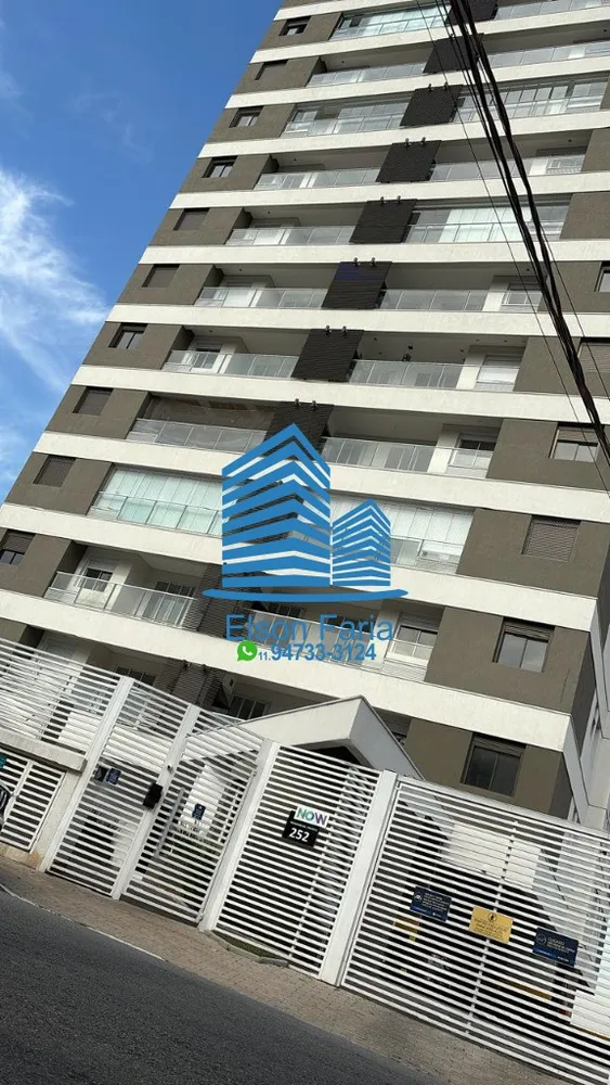 Apartamento, 2 quartos, 54 m² - Foto 8