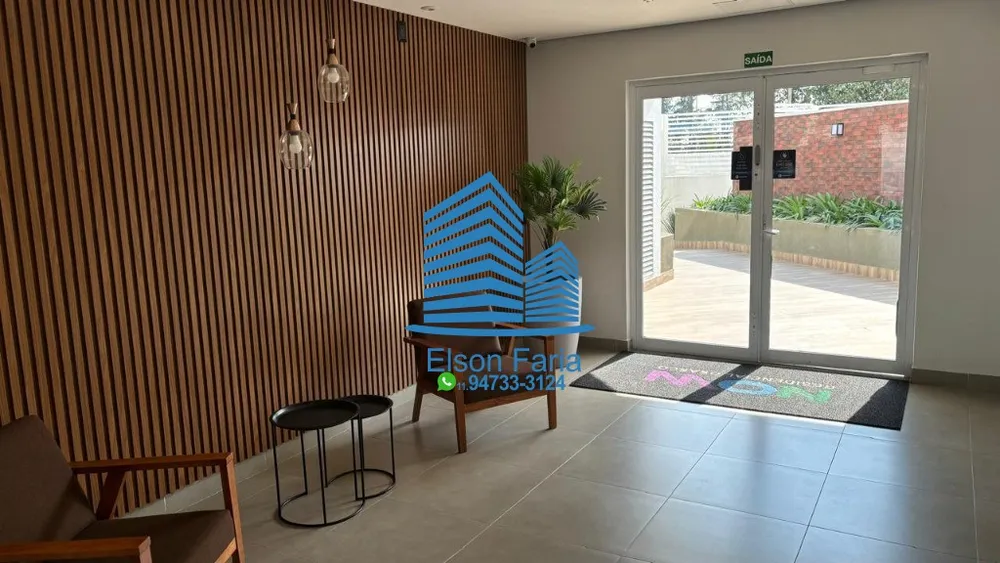 Apartamento, 2 quartos, 54 m² - Foto 11