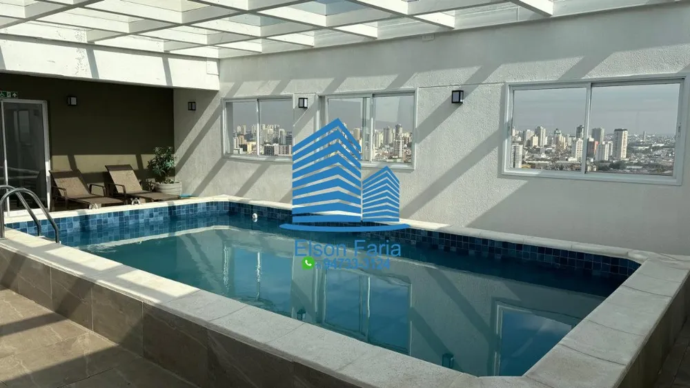 Apartamento, 2 quartos, 54 m² - Foto 14