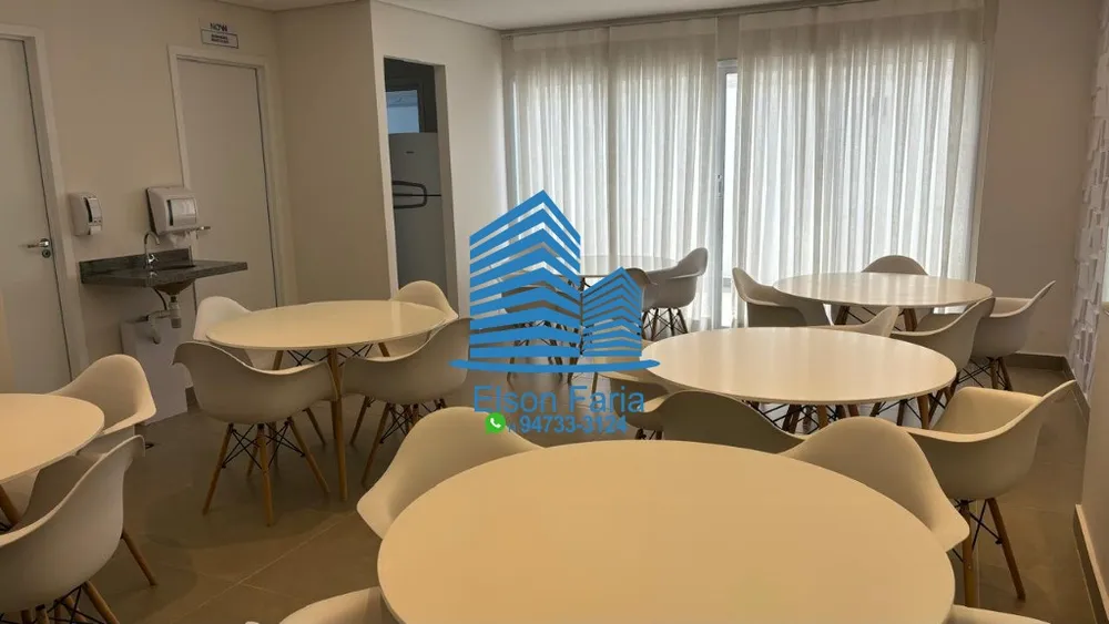 Apartamento, 2 quartos, 54 m² - Foto 6