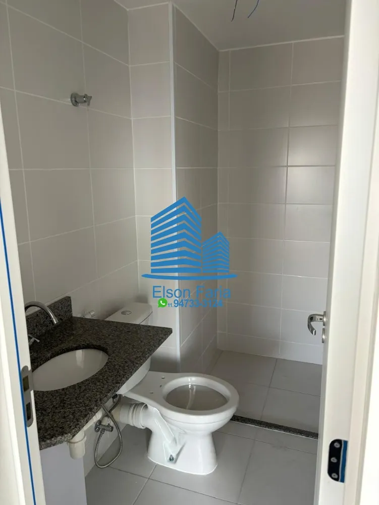 Apartamento, 2 quartos, 54 m² - Foto 8