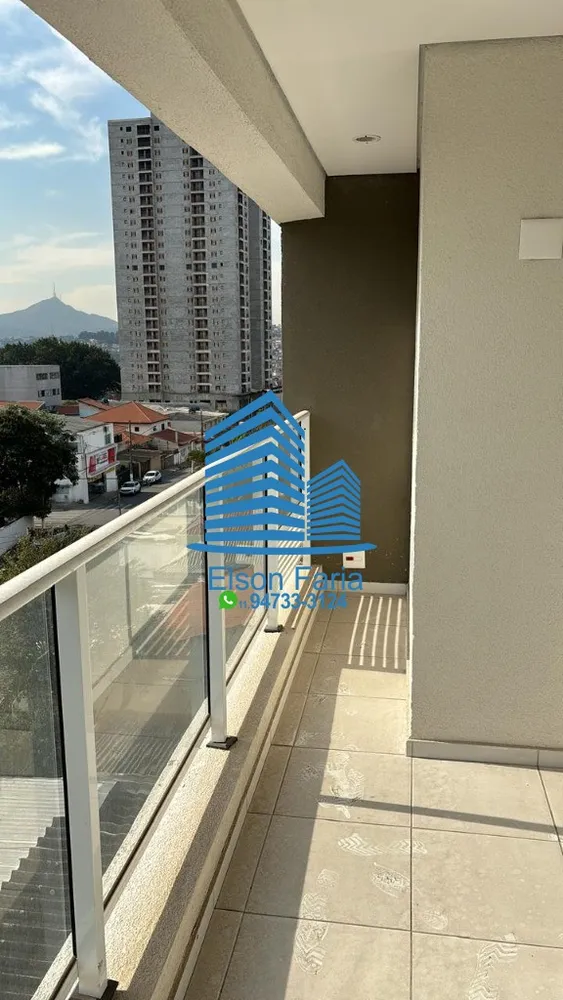 Apartamento, 2 quartos, 54 m² - Foto 3