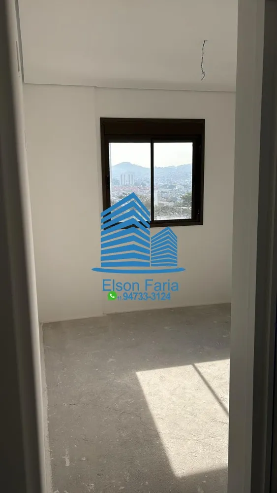 Apartamento, 2 quartos, 54 m² - Foto 5