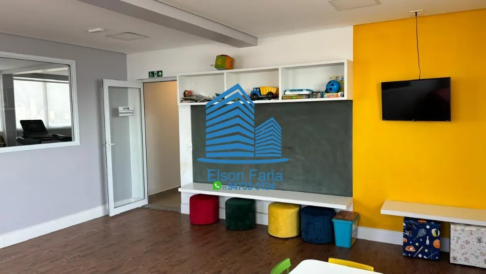 Apartamento, 2 quartos, 54 m² - Foto 7