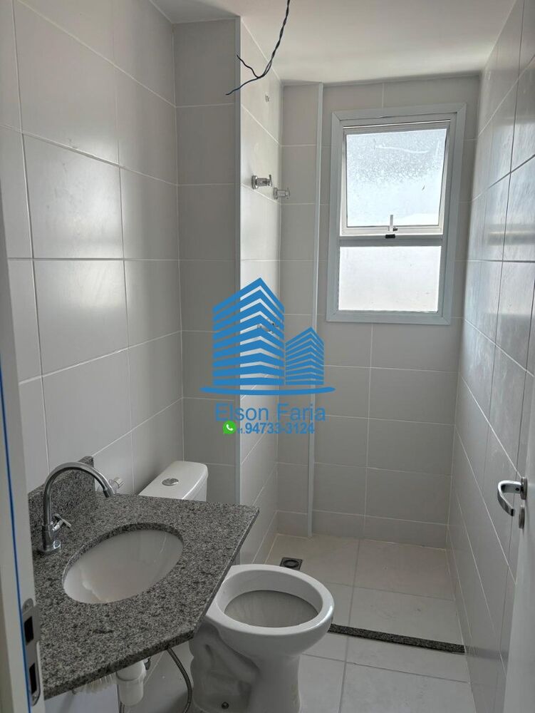 Apartamento, 2 quartos, 54 m² - Foto 2