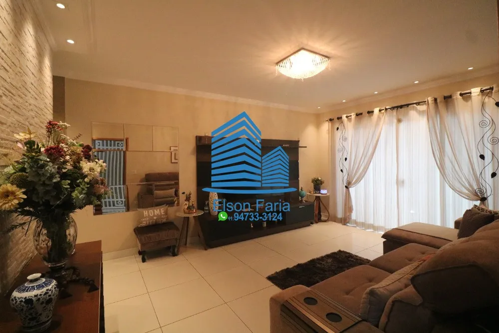 Casa, 3 quartos, 178 m² - Foto 8