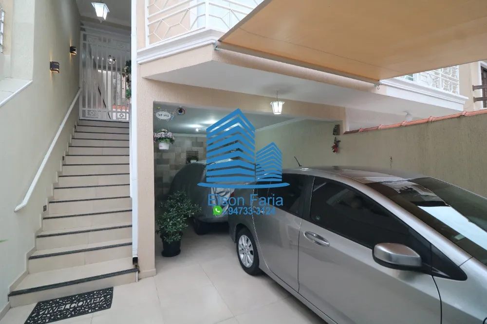 Casa, 3 quartos, 178 m² - Foto 11