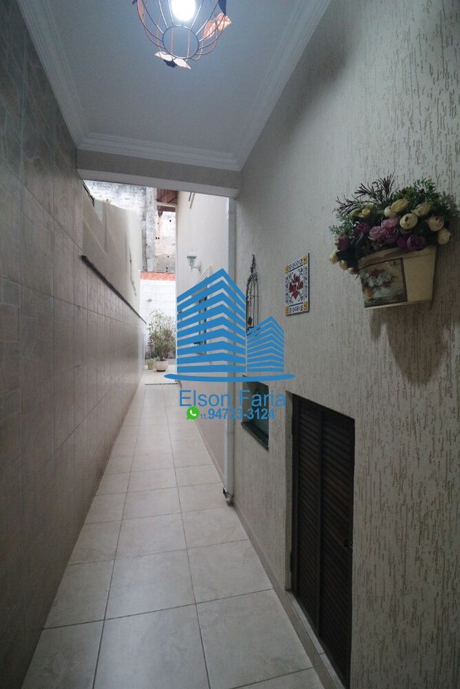 Casa, 3 quartos, 178 m² - Foto 1