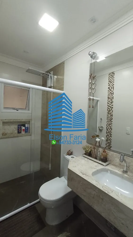 Casa, 3 quartos, 178 m² - Foto 9
