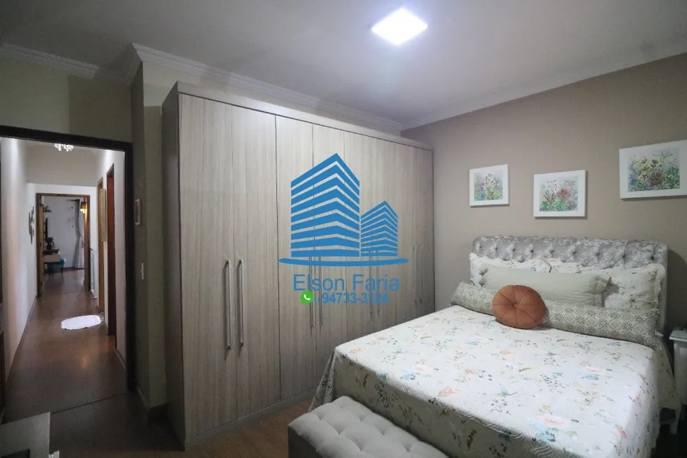 Casa, 3 quartos, 178 m² - Foto 13