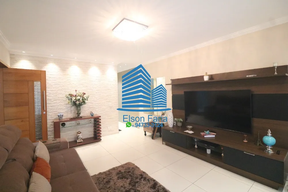 Casa, 3 quartos, 178 m² - Foto 18