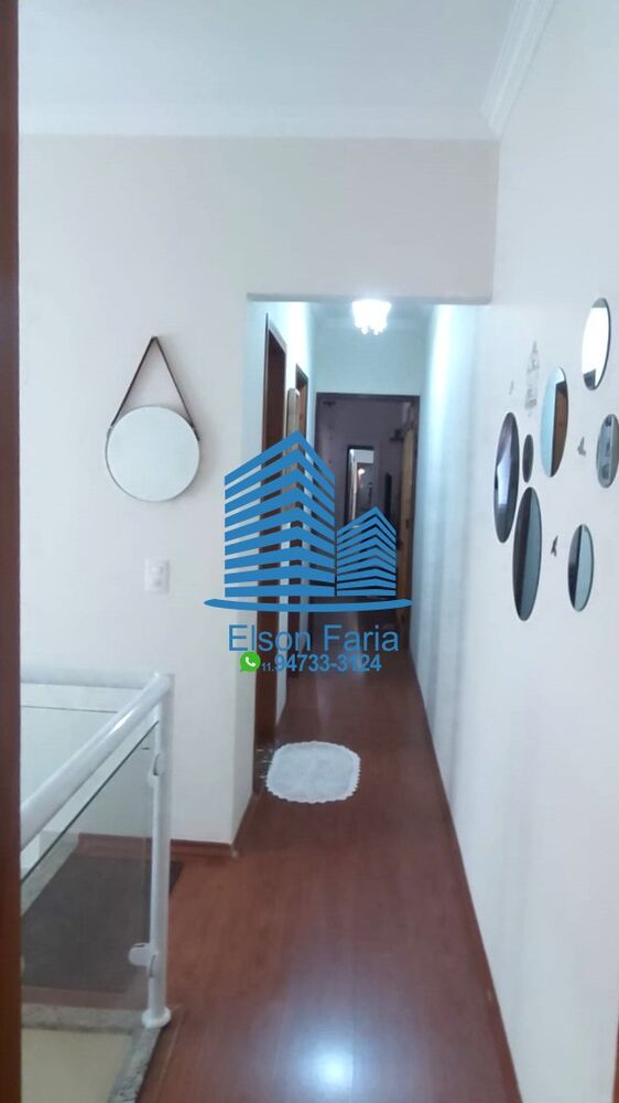 Casa, 3 quartos, 178 m² - Foto 3