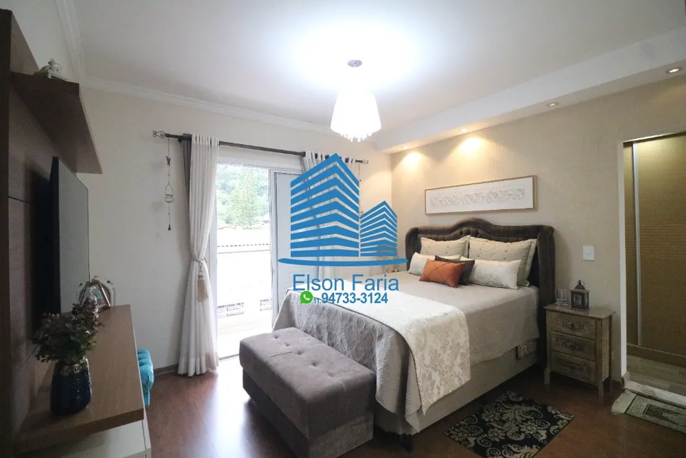 Casa, 3 quartos, 178 m² - Foto 12