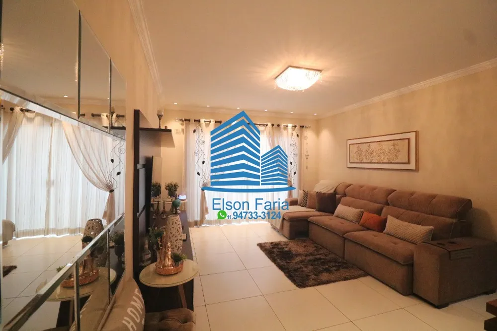 Casa, 3 quartos, 178 m² - Foto 15
