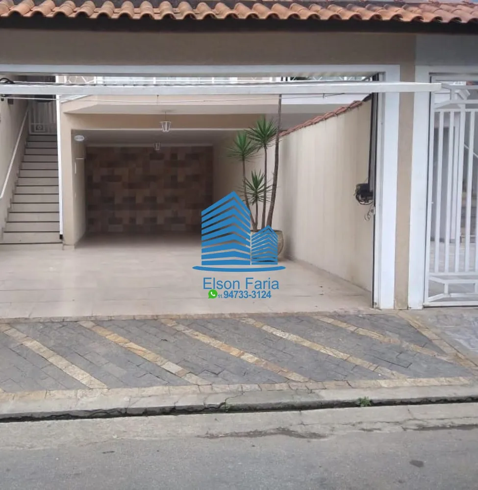 Casa, 3 quartos, 178 m² - Foto 7