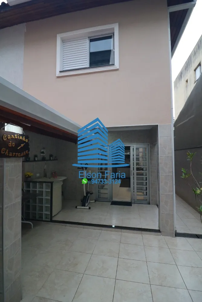 Casa, 3 quartos, 178 m² - Foto 14