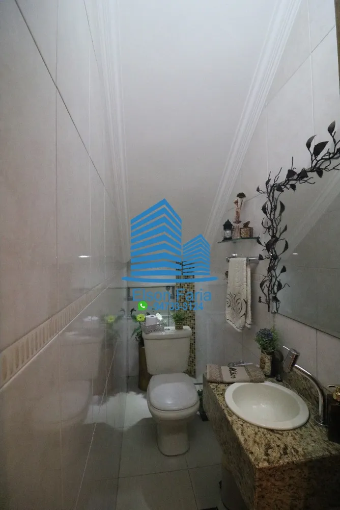 Casa, 3 quartos, 178 m² - Foto 20