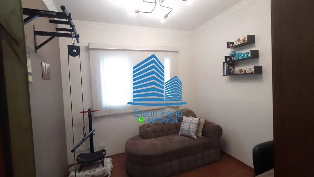 Casa, 3 quartos, 178 m² - Foto 5