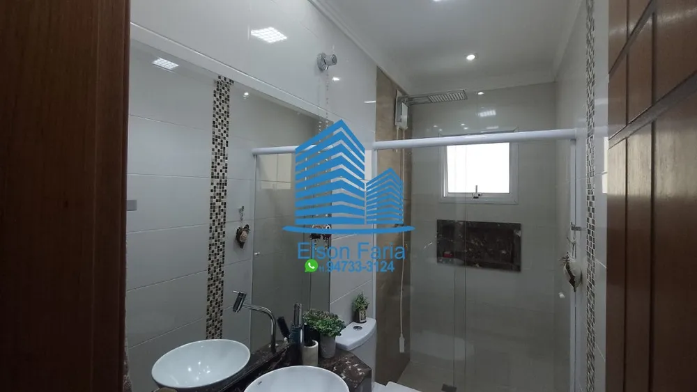 Casa, 3 quartos, 178 m² - Foto 10